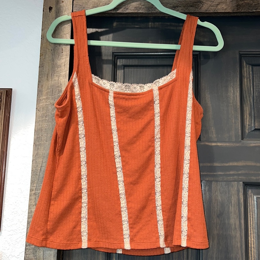 Idyllwind top